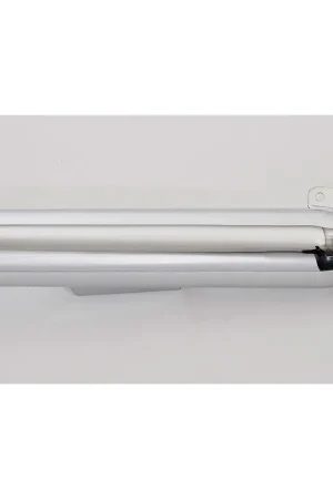 Sconto Sistema di scarico Falcon Slip On "Cromo Line - Slash Cut" Suzuki LS 650 Savage con EG-BE